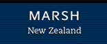 Marsh New Zealand