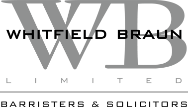 Whitfield Braun Limited