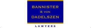 Bannister &amp; von Dadelszen Lawyers