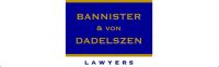 Bannister & von Dadelszen Lawyers