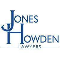 Jones Howden