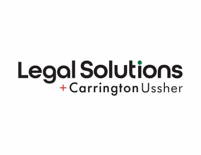 Legal Solutions