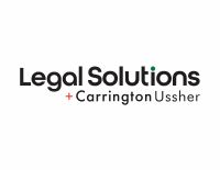 Legal Solutions