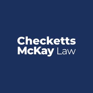 Checketts McKay Law