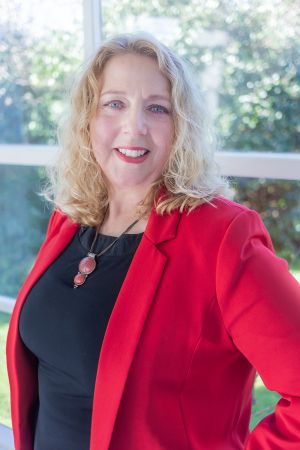 Tracey Pervan