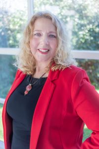 Tracey Pervan