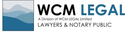 WCM Legal