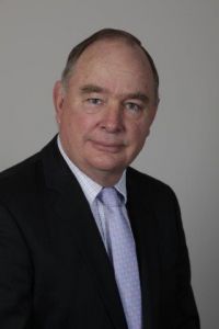 Jim Deans - Partner of Weston Ward & Lascelles, Christchurch